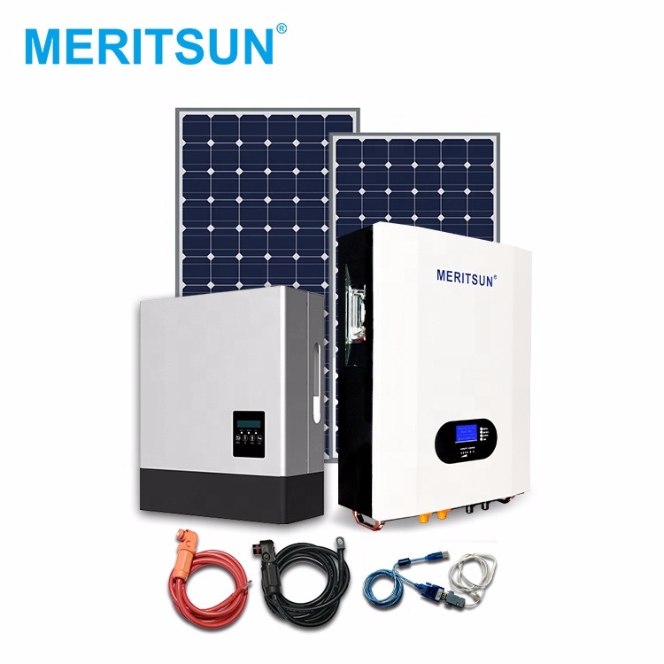 Solar Systems